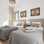 Sweet View Appartement Ambelas