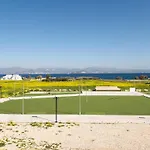 Appartement Sweet View Ambelas