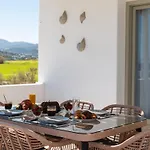 Sweet View Appartement Ambelas