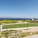 Appartement Sweet View Ambelas