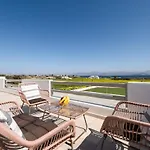 Sweet View Appartement Ambelas