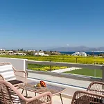 Appartement Sweet View Ambelas