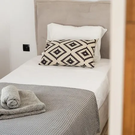 Apartamento Sweet View Ampelas