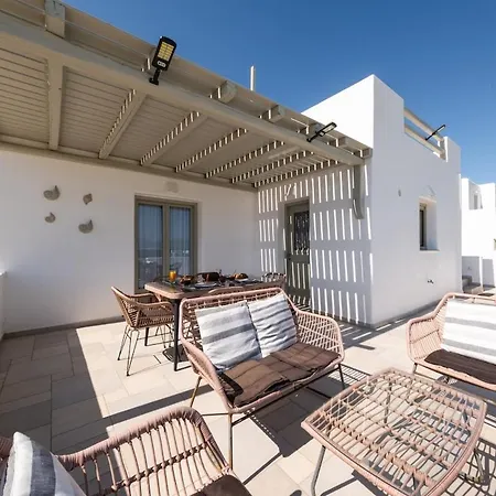 Sweet View Apartamento