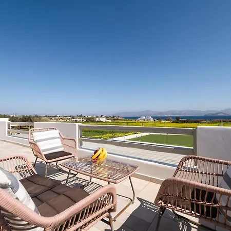 Sweet View Apartamento Ampelas