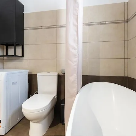 Appartement Sweet View