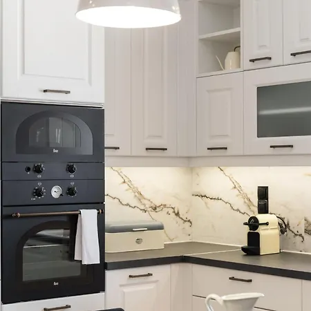 Sweet View Appartement *