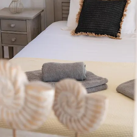 Sweet View Appartement *