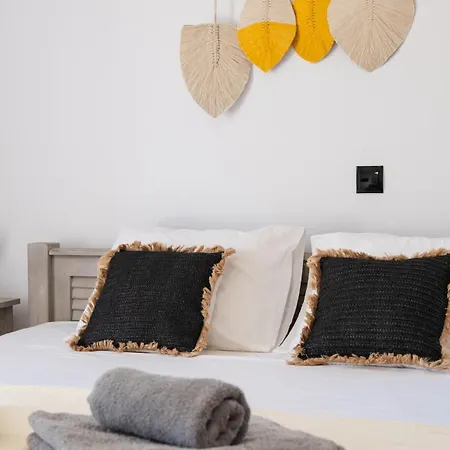 Appartement Sweet View Ambelas