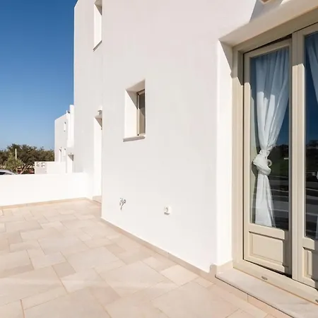 Sweet View Appartement