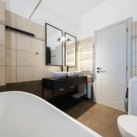 Sweet View Appartement *