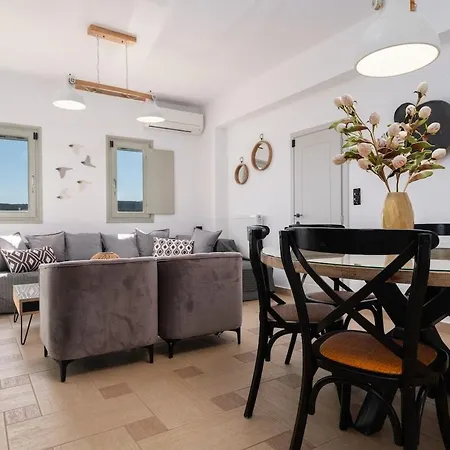 Appartement Sweet View