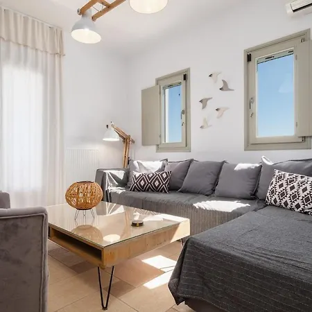 Sweet View Appartement *