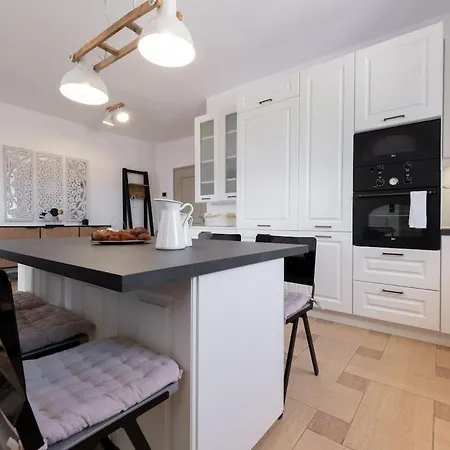 Appartement Sweet View *