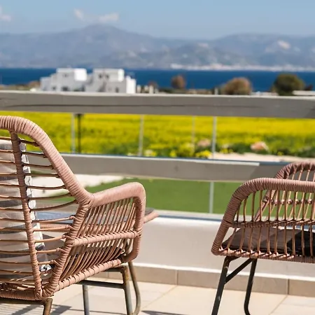 Sweet View Appartement *