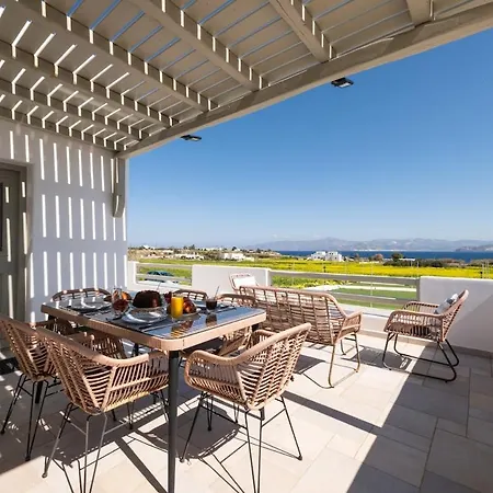 Sweet View Appartement