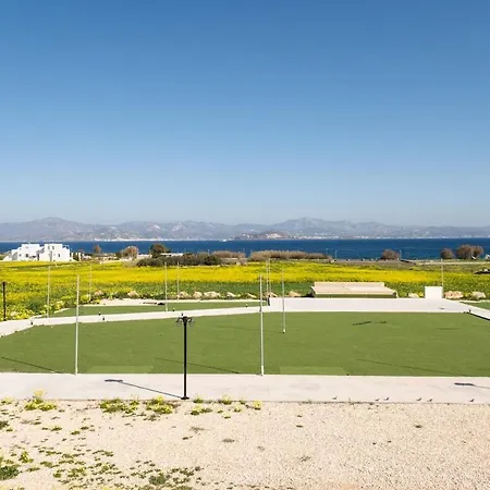 Appartement Sweet View Ambelas