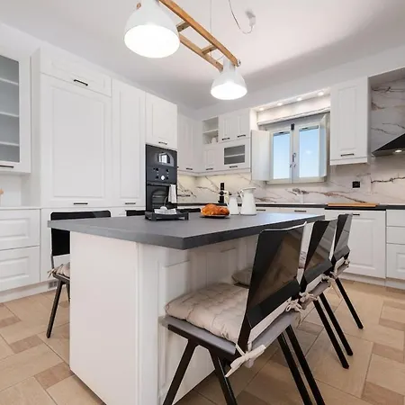 Sweet View Appartement