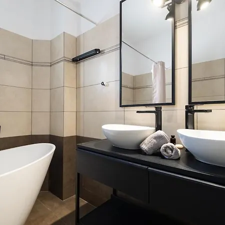 Appartement Sweet View