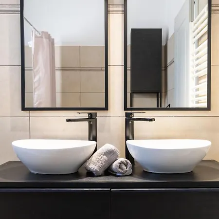 Sweet View Appartement Ambelas