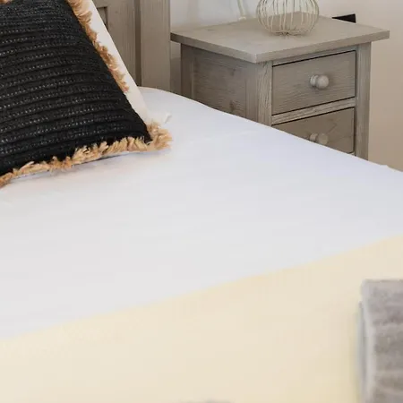 Sweet View Appartement