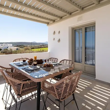 Appartement Sweet View *