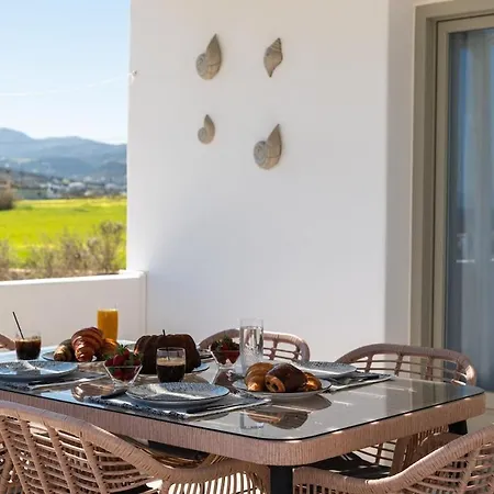 Sweet View Appartement Ambelas