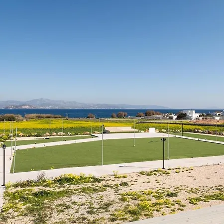 Appartement Sweet View Ambelas