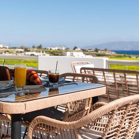 Sweet View Appartement