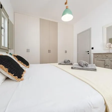 Sweet View Appartement *