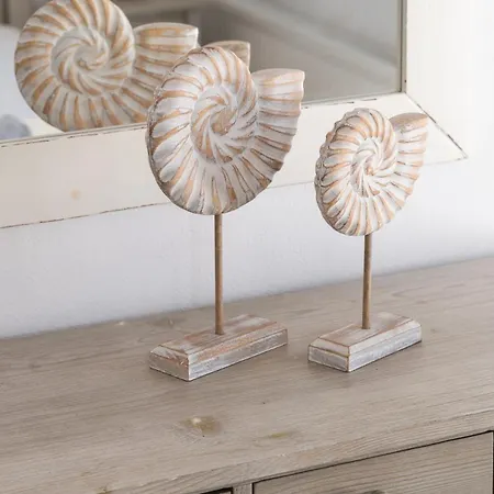 Appartement Sweet View *