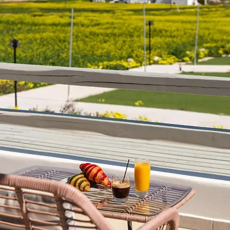 Appartement Sweet View