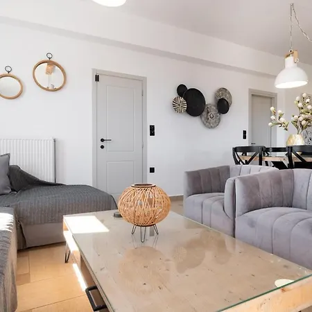 Sweet View Appartement *