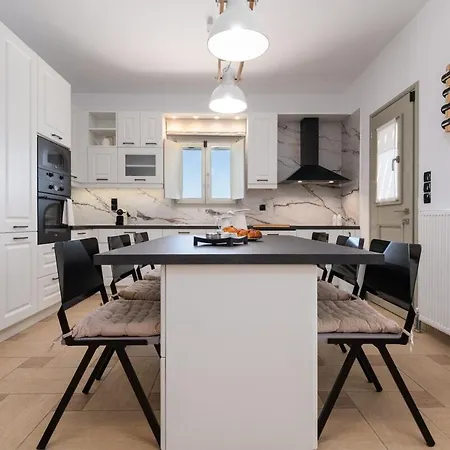 Appartement Sweet View *