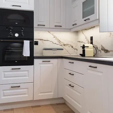 Appartement Sweet View Ambelas