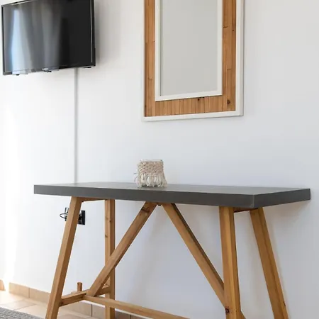 Sweet View * Ambelas