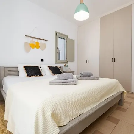 Appartement Sweet View *