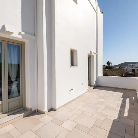 Appartement Sweet View Ambelas