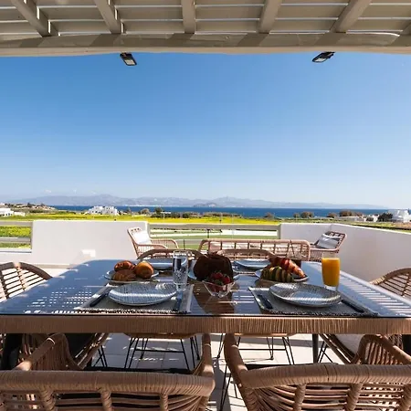 Sweet View * Ambelas