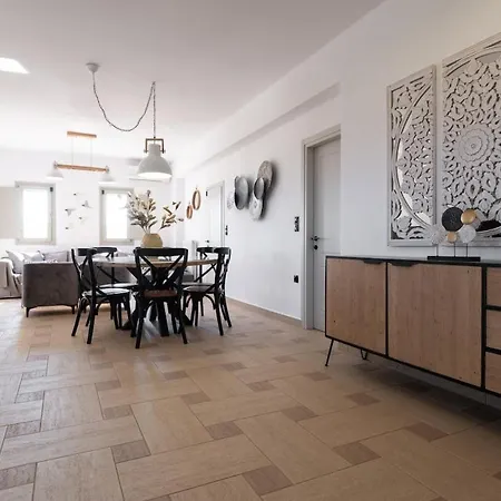 Appartement Sweet View