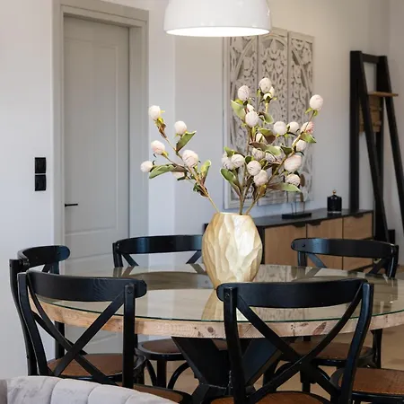 Sweet View Appartement