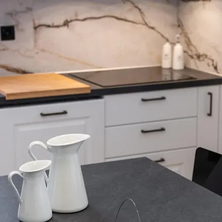 Appartement Sweet View