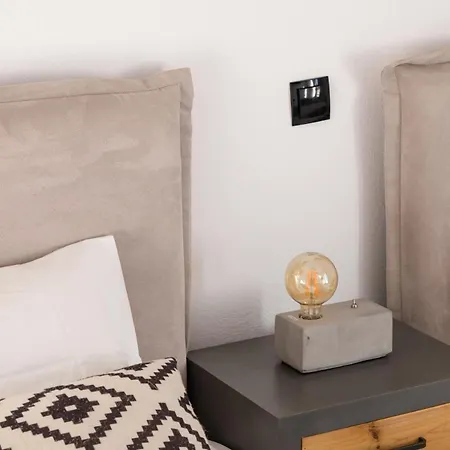 Sweet View Appartement *