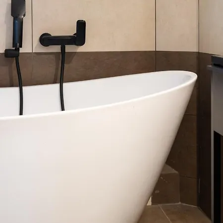 Appartement Sweet View Ambelas