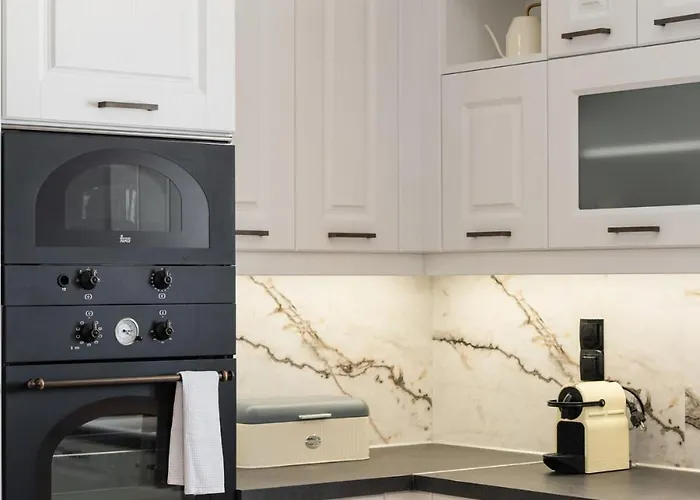 Sweet View Apartman *