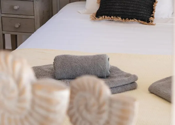 Sweet View Apartman *