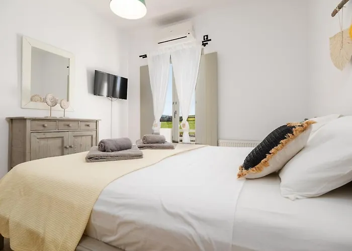 Sweet View Ambelász