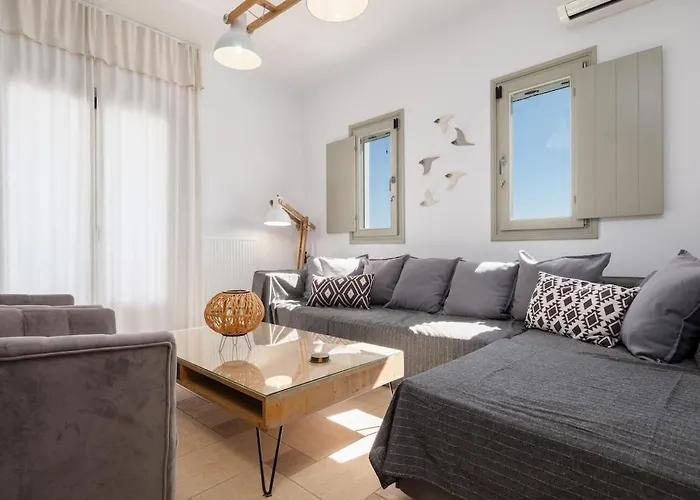 Sweet View Apartman *