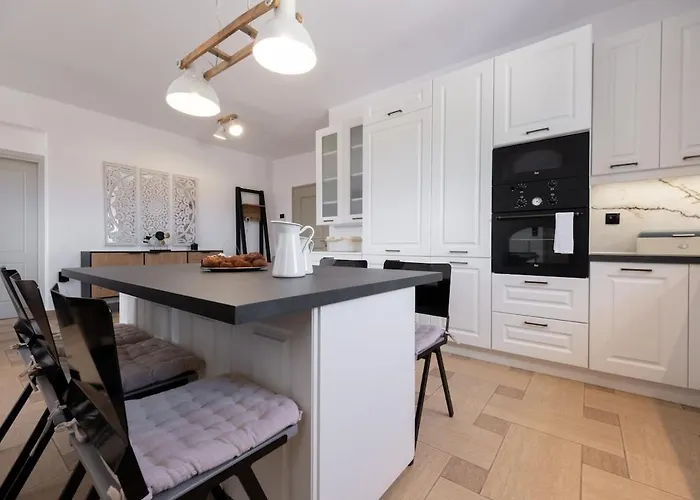 Apartman Sweet View *