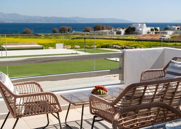 Sweet View Apartman Ambelász